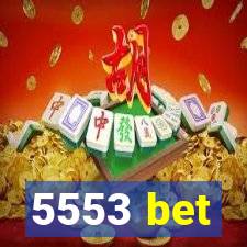 5553 bet